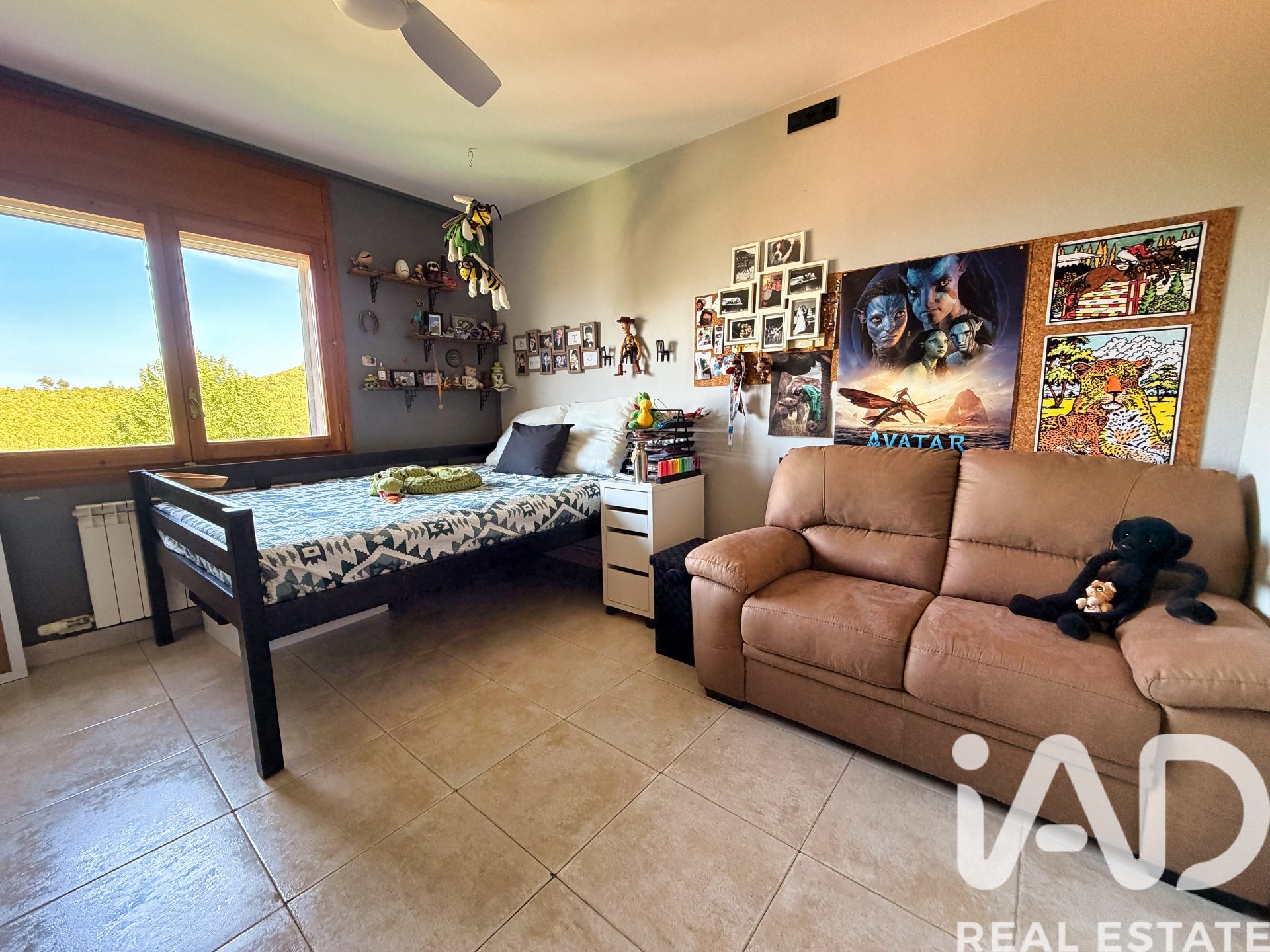 House in Vallirana, Barcelona, Spanien 5 Schlafzimmer, 281 m2 Nr. 172565