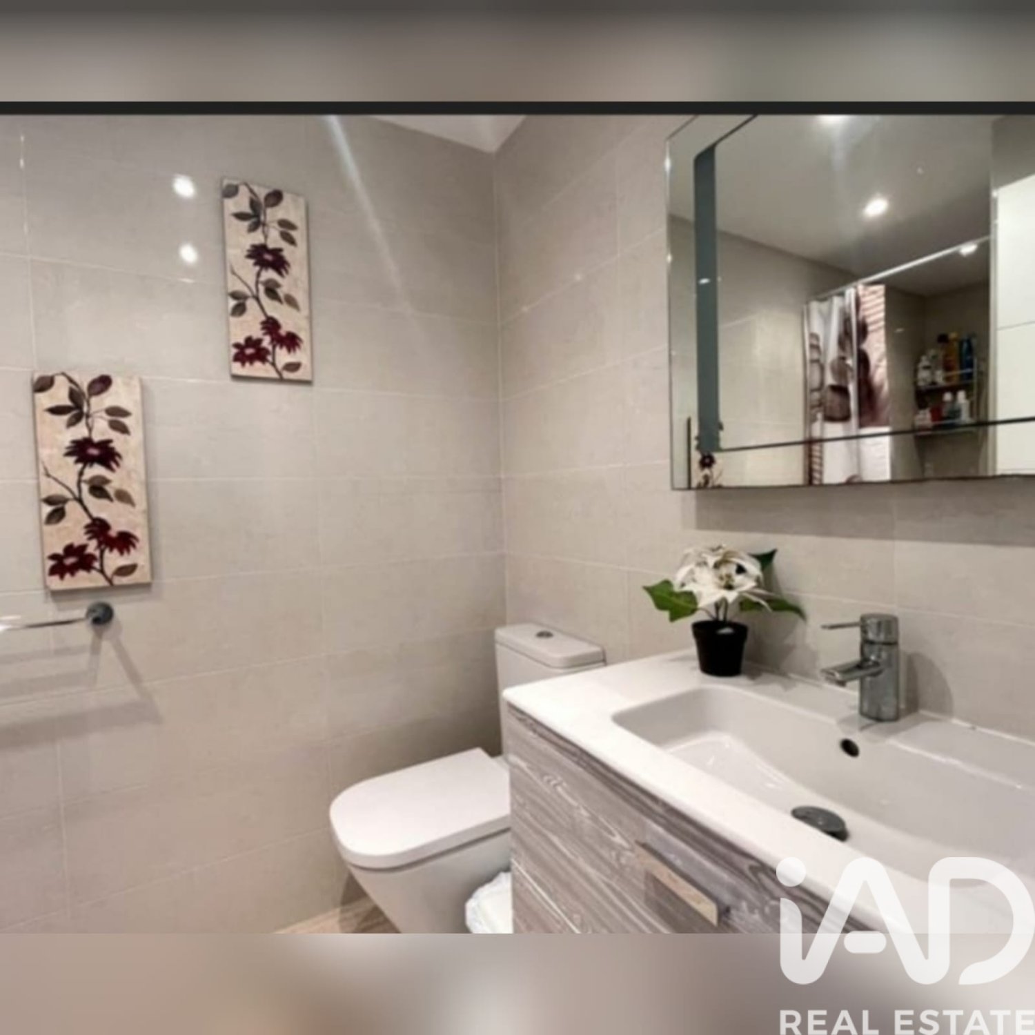 Duplex in Javea, Alicante, Spanien 4 Schlafzimmer, 220 m2 Nr. 172566