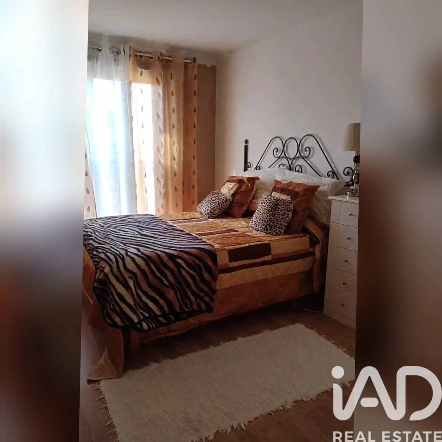 Duplex in Javea, Alicante, Spanien 4 Schlafzimmer, 220 m2 Nr. 172566