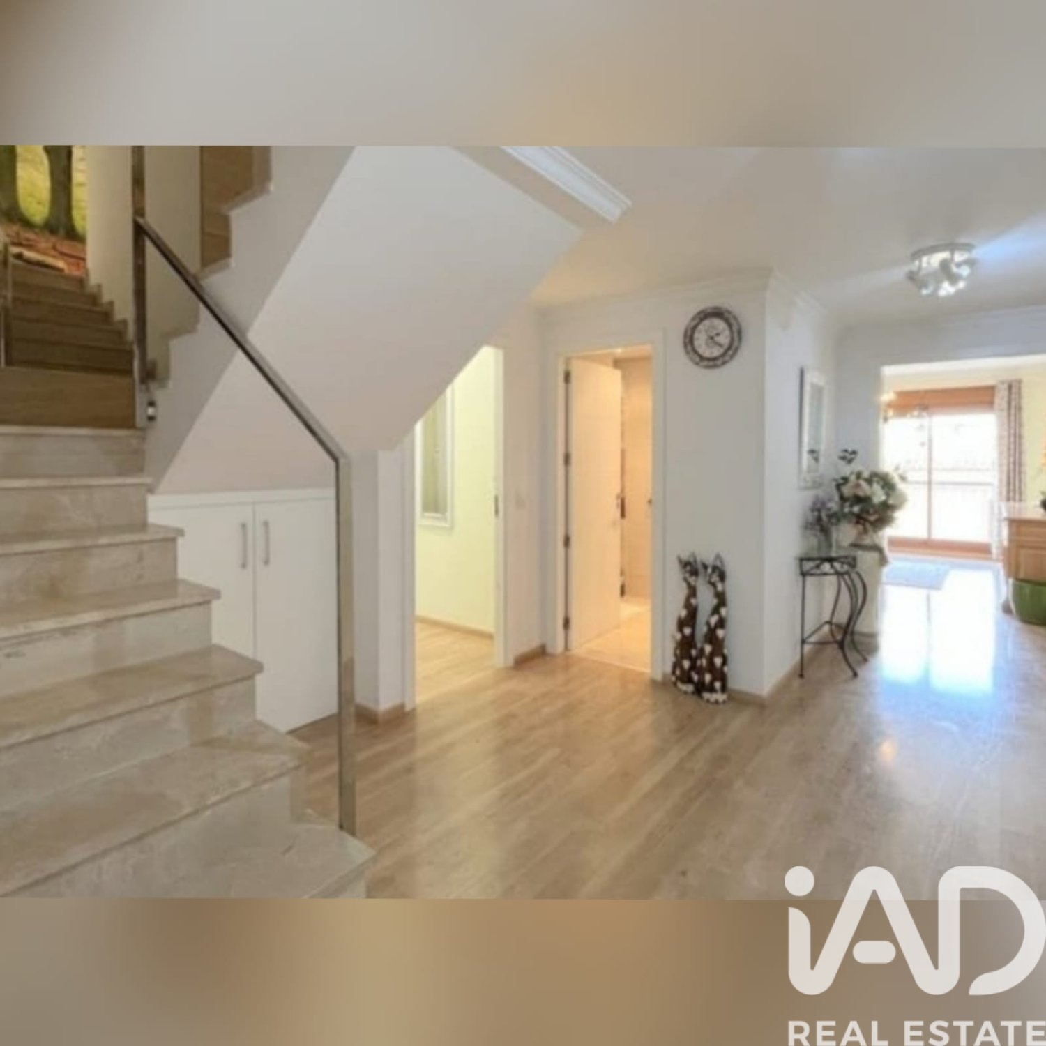 Duplex in Javea, Alicante, Spanien 4 Schlafzimmer, 220 m2 Nr. 172566