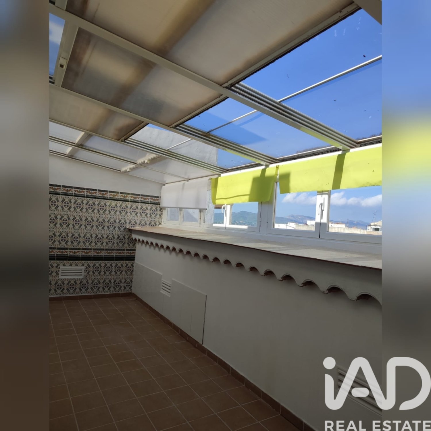 Duplex in Javea, Alicante, Spanien 4 Schlafzimmer, 220 m2 Nr. 172566