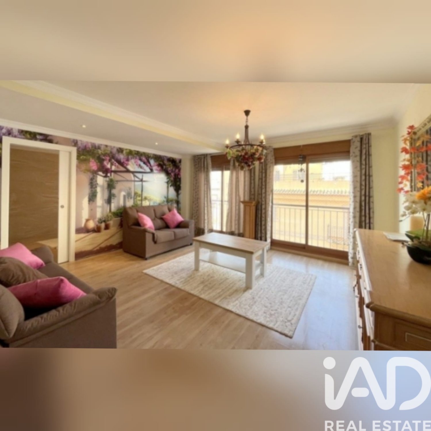 Duplex in Javea, Alicante, Spanien 4 Schlafzimmer, 220 m2 Nr. 172566