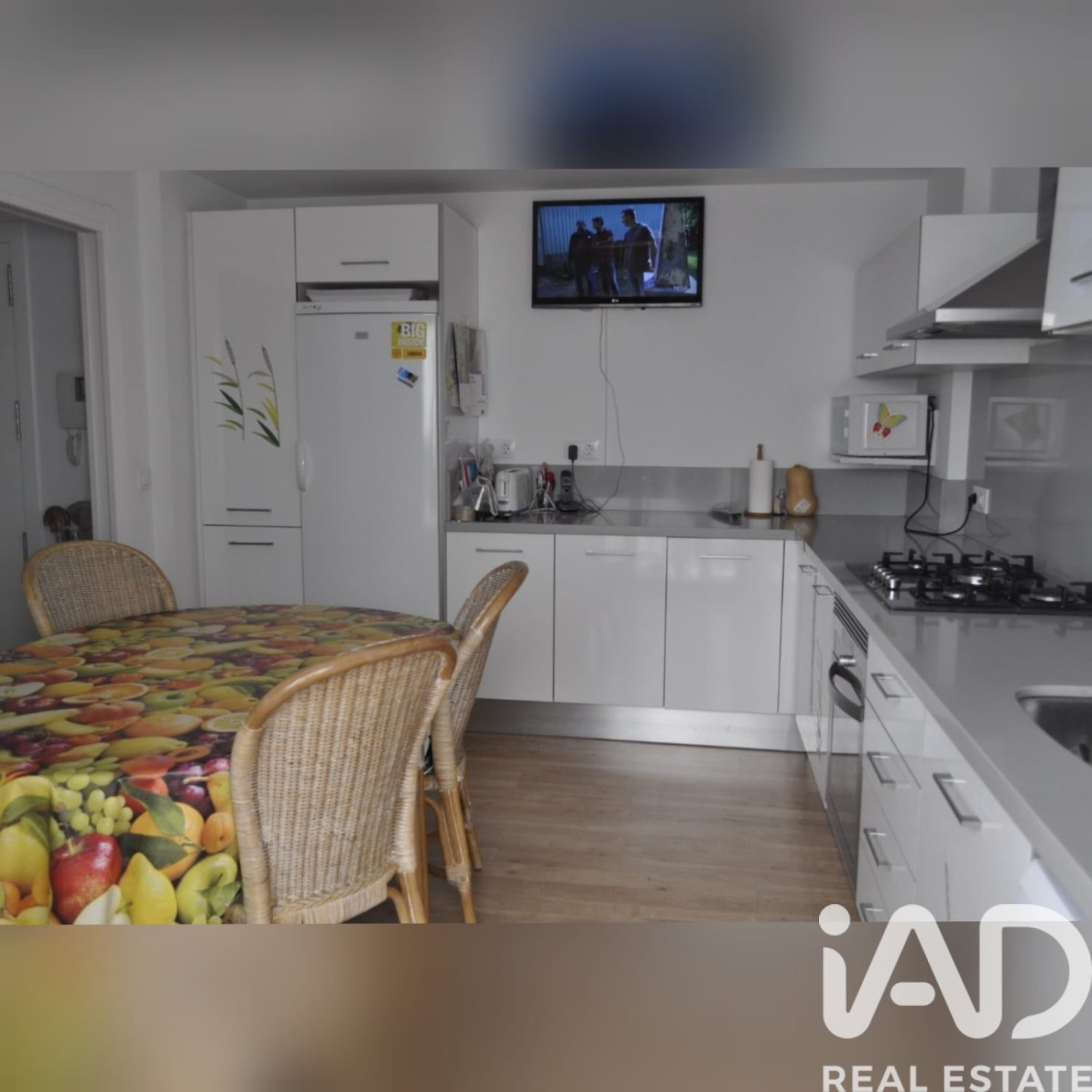 Duplex in Javea, Alicante, Spanien 4 Schlafzimmer, 220 m2 Nr. 172566