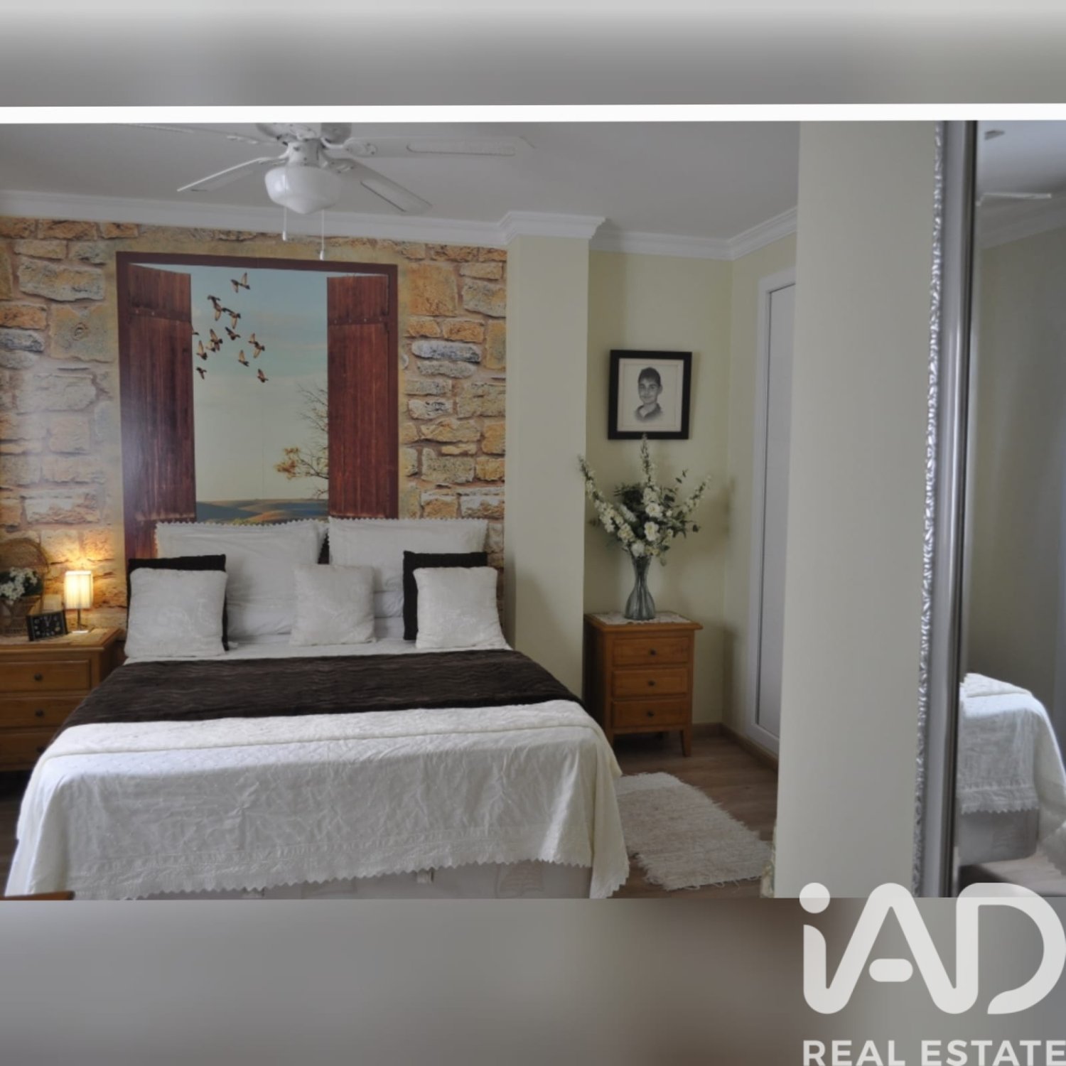 Duplex in Javea, Alicante, Spanien 4 Schlafzimmer, 220 m2 Nr. 172566