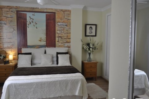 Bliźniak w Javea, Alicante, Hiszpania 4 sypialnie, 220 mkw. nr 172566