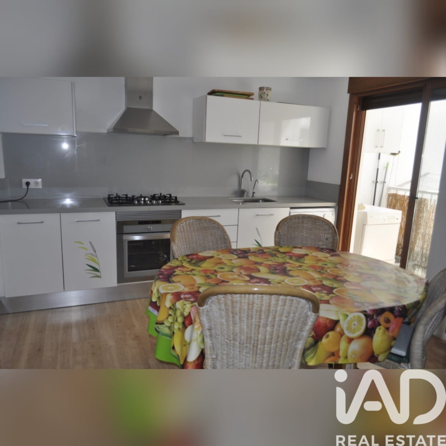 Duplex in Javea, Alicante, Spanien 4 Schlafzimmer, 220 m2 Nr. 172566