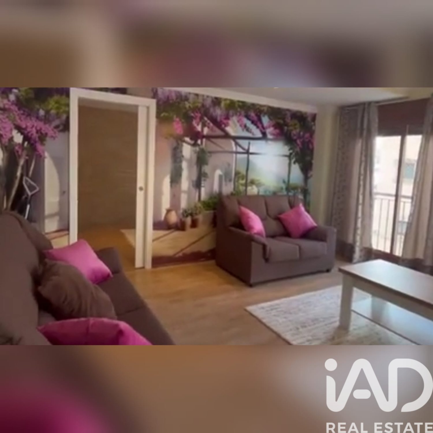 Duplex in Javea, Alicante, Spanien 4 Schlafzimmer, 220 m2 Nr. 172566