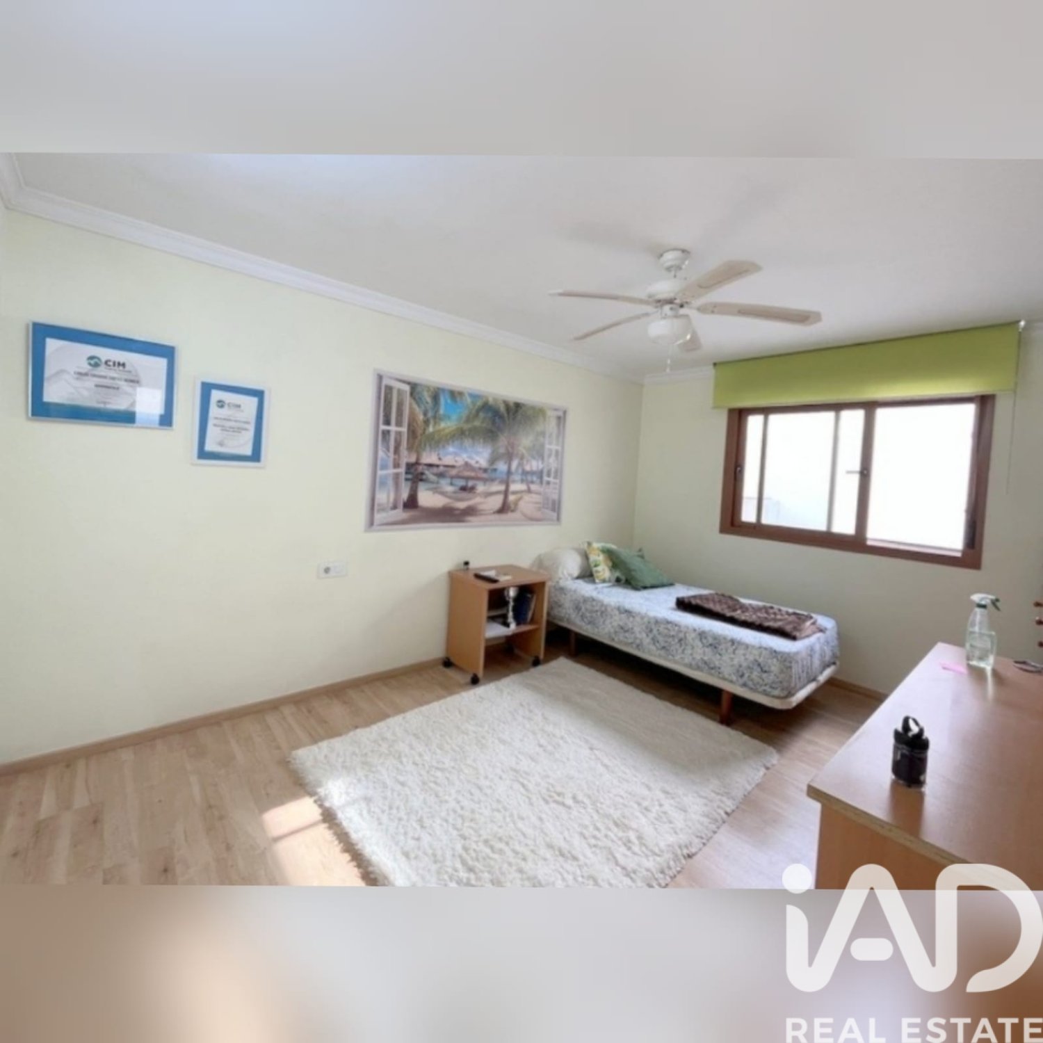 Duplex in Javea, Alicante, Spanien 4 Schlafzimmer, 220 m2 Nr. 172566
