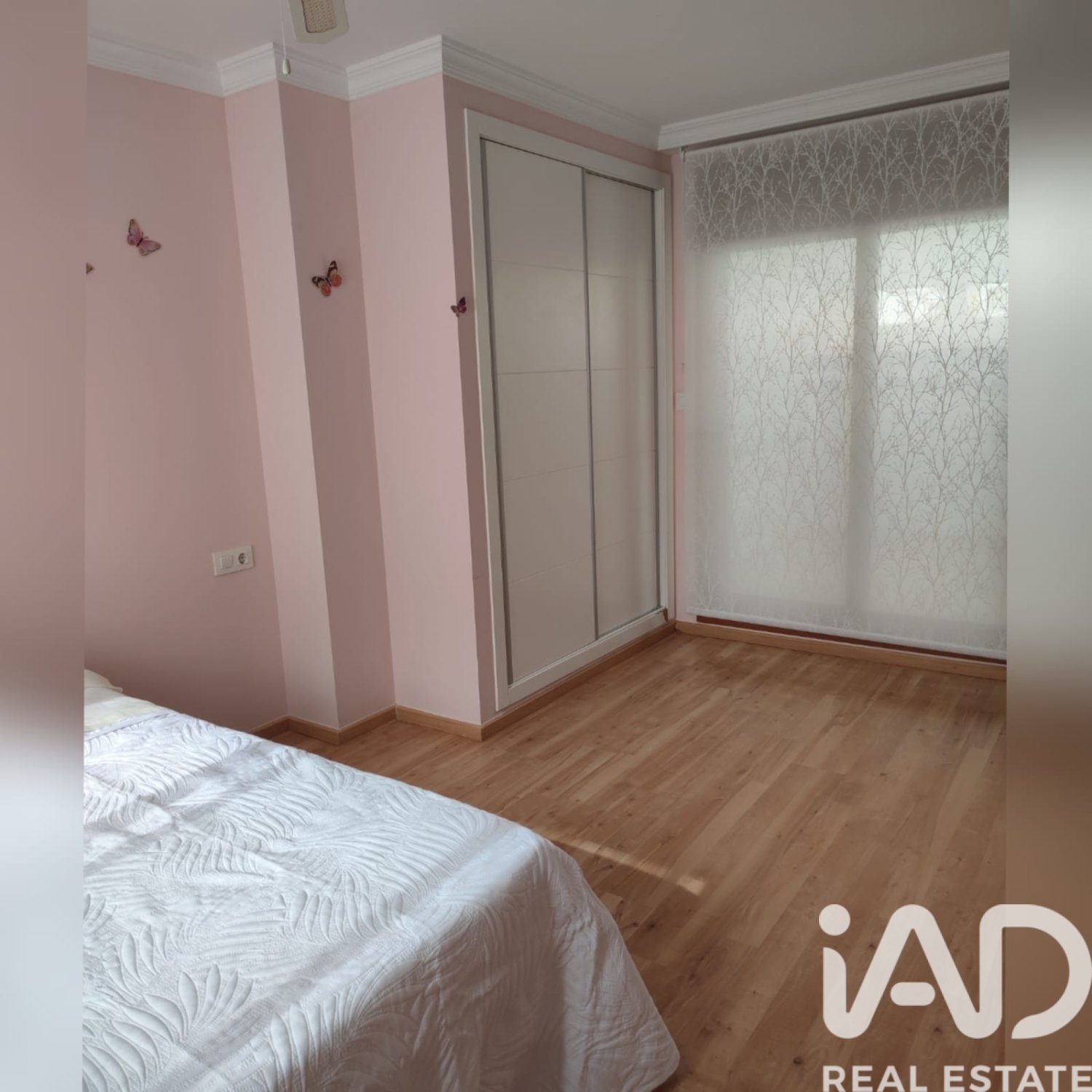 Duplex in Javea, Alicante, Spanien 4 Schlafzimmer, 220 m2 Nr. 172566