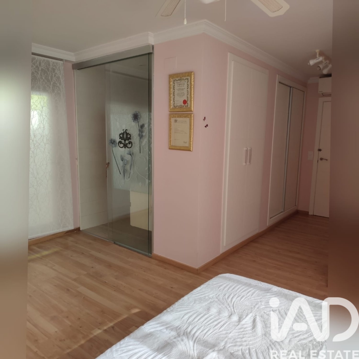 Duplex in Javea, Alicante, Spanien 4 Schlafzimmer, 220 m2 Nr. 172566