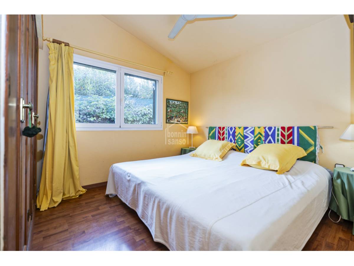 Villa in Mahon, Menorca, Spain 3 bedrooms, 122 sq.m. No. 167297