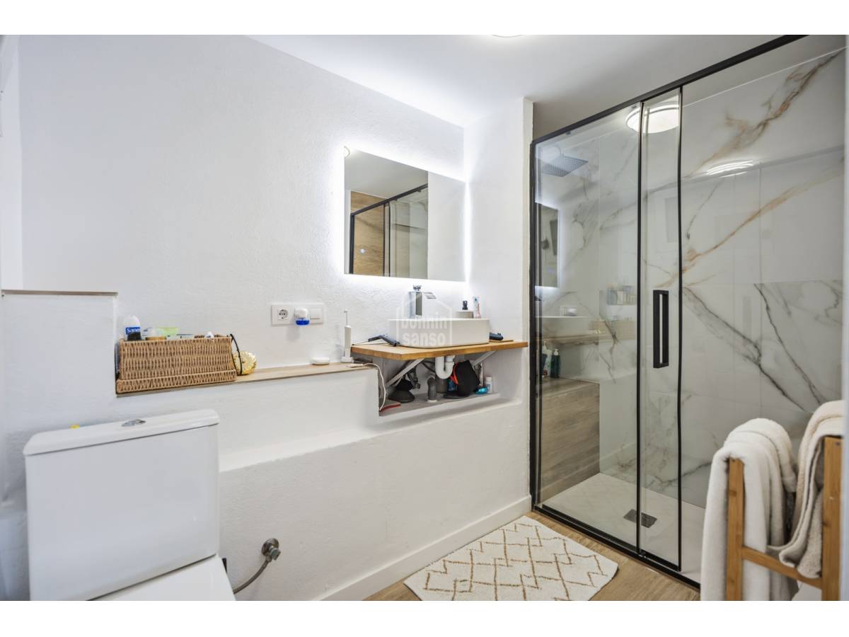 Townhouse in Port d'Addaya, Menorca, Spain 3 bedrooms, 90 sq.m. No. 167296