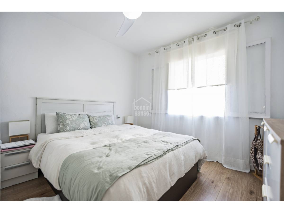 Townhouse in Port d'Addaya, Menorca, Spain 3 bedrooms, 90 sq.m. No. 167296