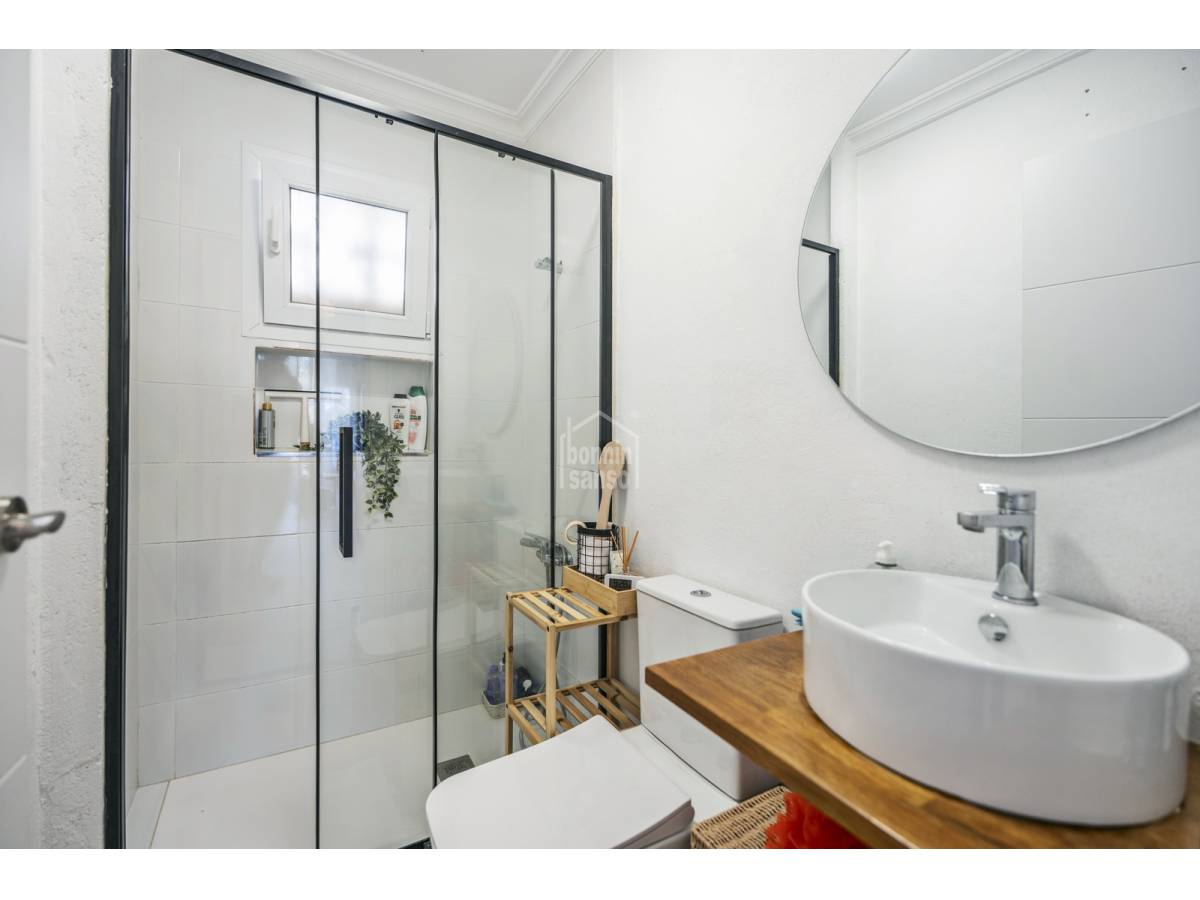 Townhouse in Port d'Addaya, Menorca, Spain 3 bedrooms, 90 sq.m. No. 167296