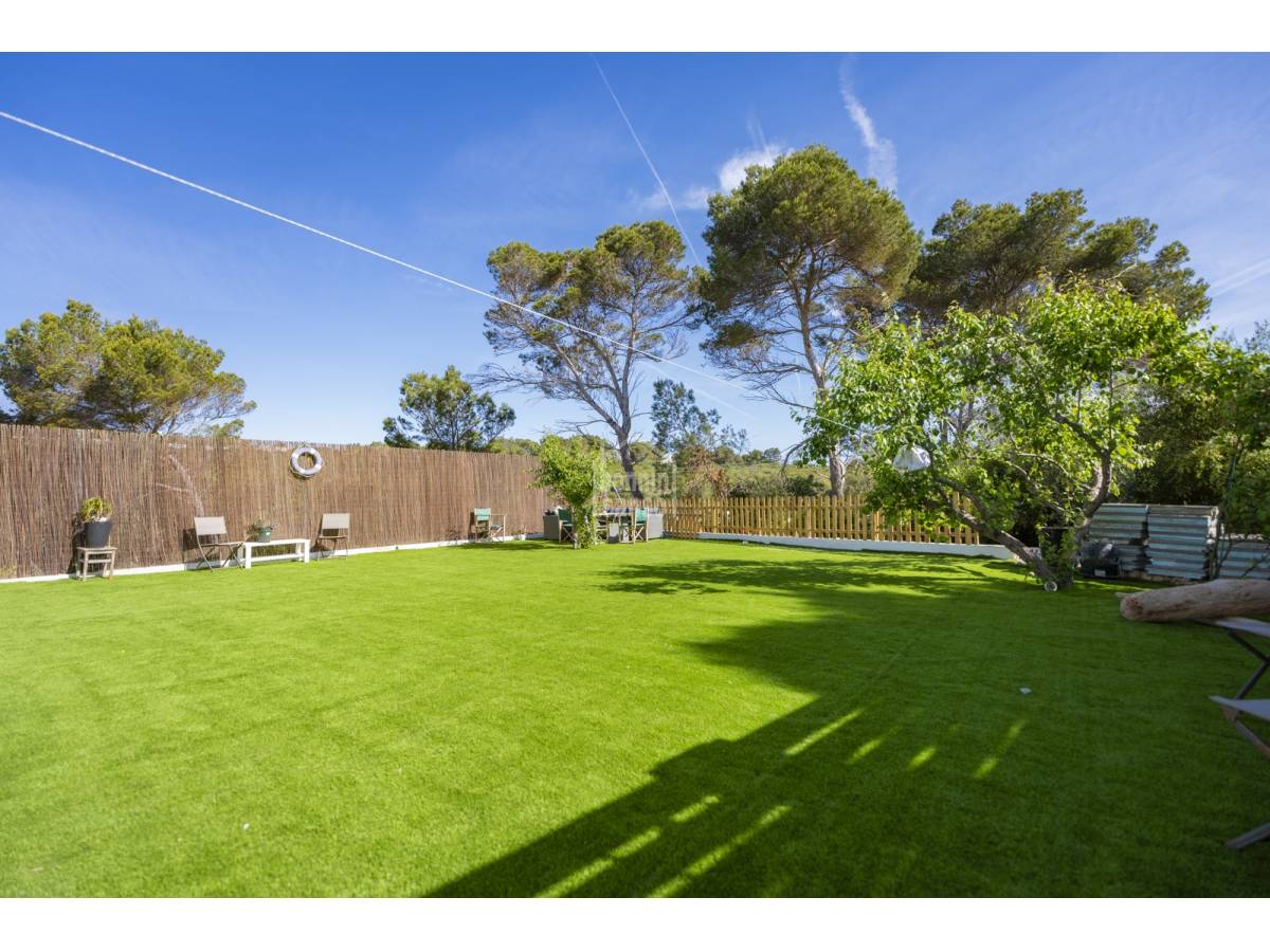 Townhouse in Port d'Addaya, Menorca, Spain 3 bedrooms, 90 sq.m. No. 167296