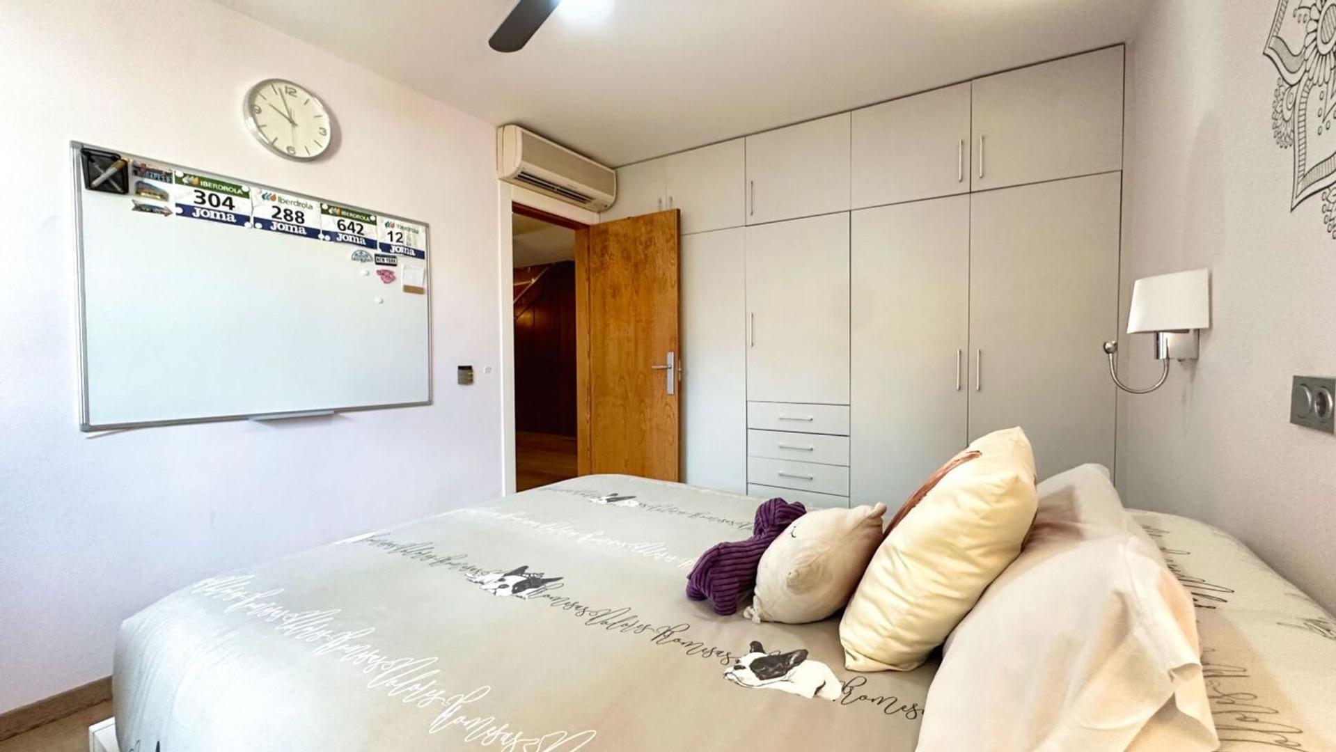 Villa in Benidorm, Alicante, Spanien 6 Schlafzimmer, 357 m2 Nr. 151051