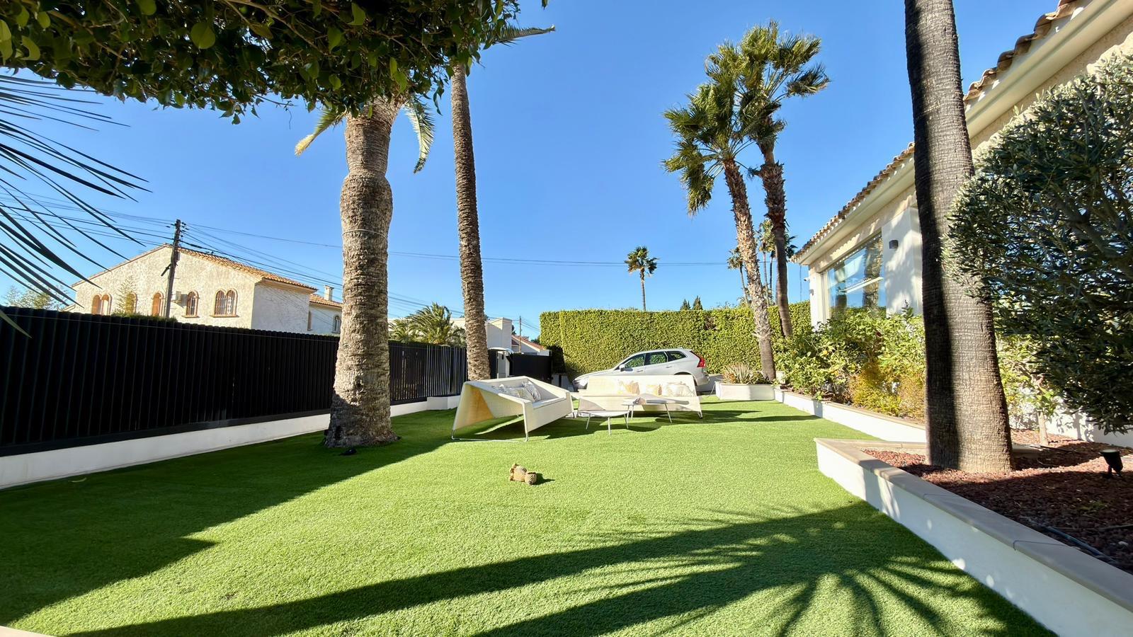 Villa in Benidorm, Alicante, Spanien 6 Schlafzimmer, 357 m2 Nr. 151051