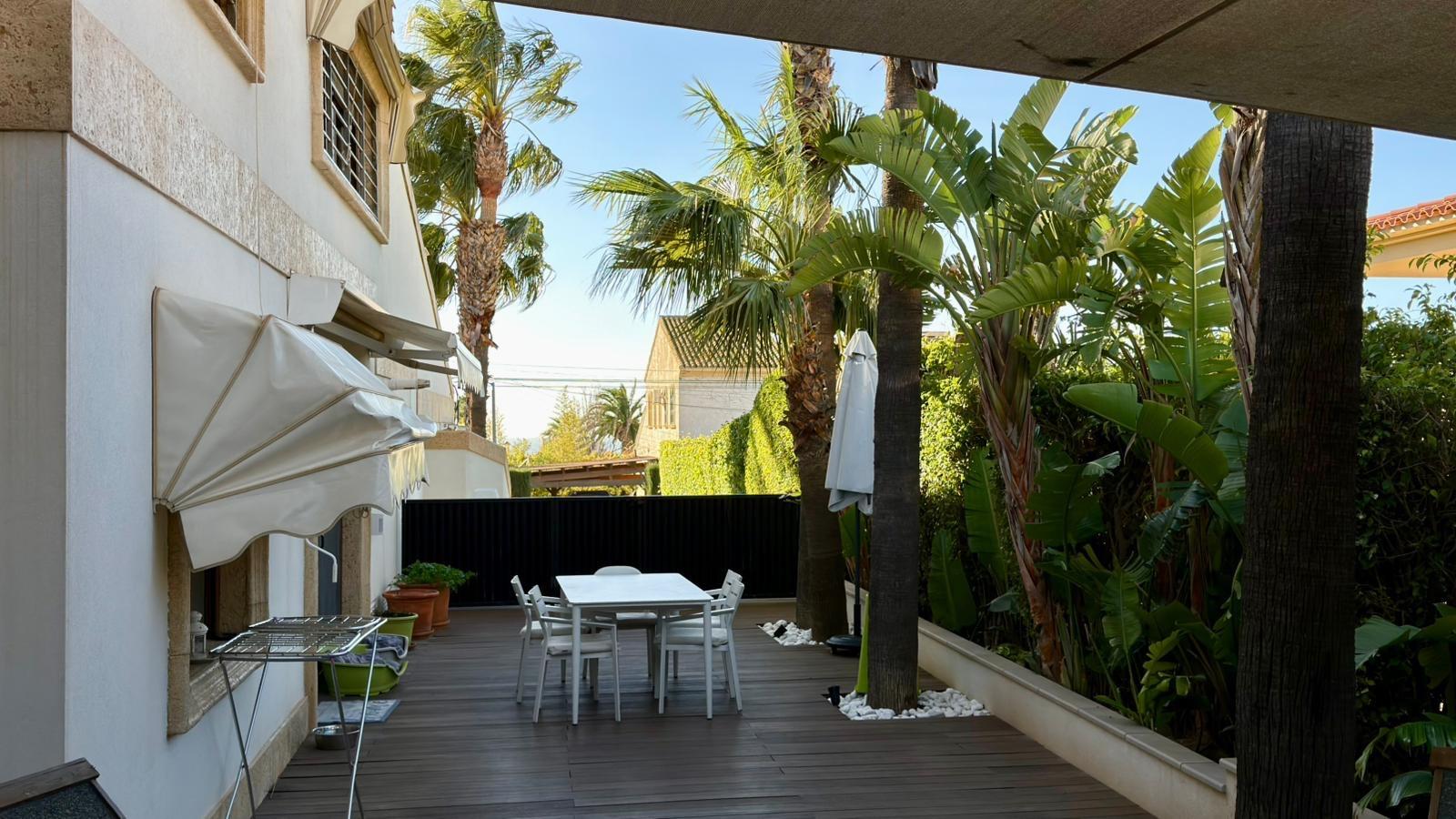 Villa in Benidorm, Alicante, Spanien 6 Schlafzimmer, 357 m2 Nr. 151051