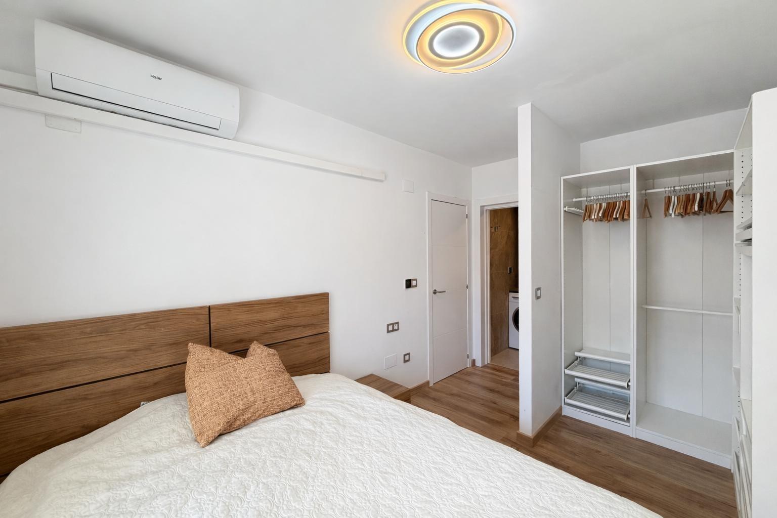 Dzīvoklis Dehesa De Campoamor, Alicante, Spānijā 2 istabas, 99 m2 Nr. 151050