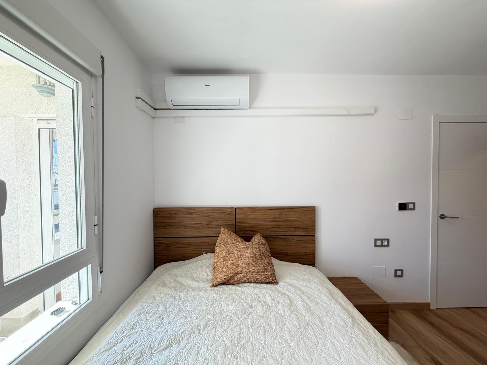 Dzīvoklis Dehesa De Campoamor, Alicante, Spānijā 2 istabas, 99 m2 Nr. 151050