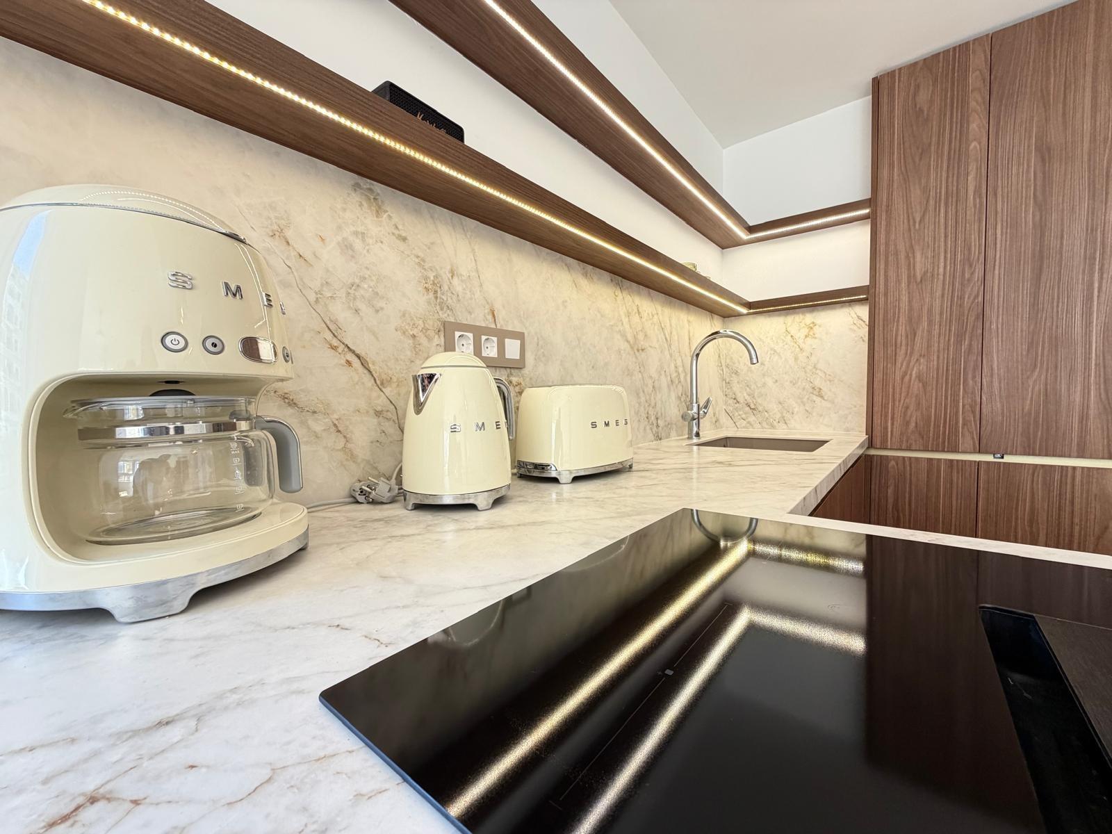 Dzīvoklis Dehesa De Campoamor, Alicante, Spānijā 2 istabas, 99 m2 Nr. 151050