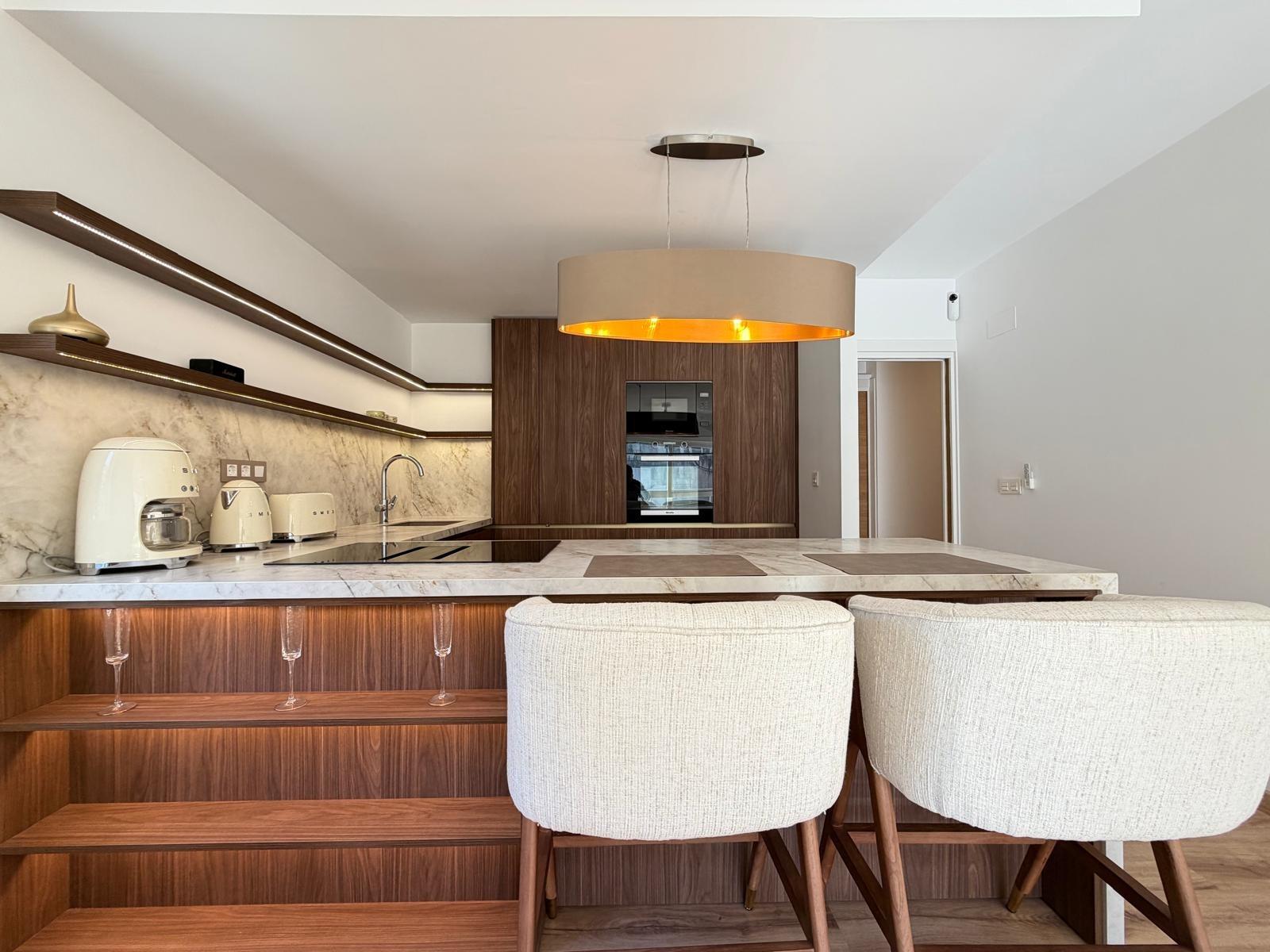 Dzīvoklis Dehesa De Campoamor, Alicante, Spānijā 2 istabas, 99 m2 Nr. 151050