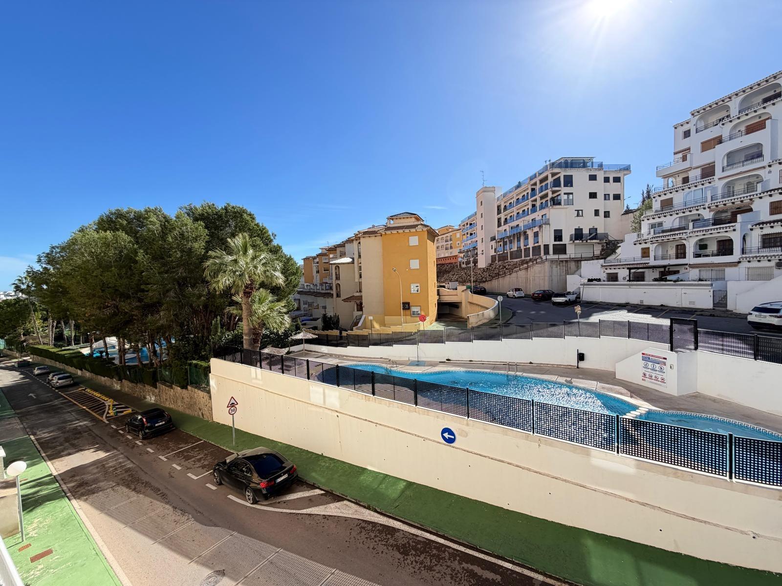 Dzīvoklis Dehesa De Campoamor, Alicante, Spānijā 2 istabas, 99 m2 Nr. 151050