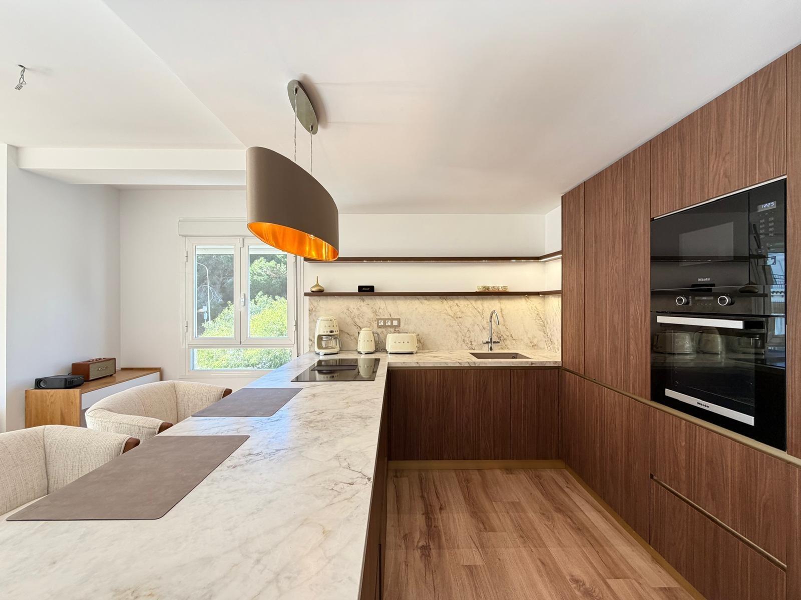 Dzīvoklis Dehesa De Campoamor, Alicante, Spānijā 2 istabas, 99 m2 Nr. 151050