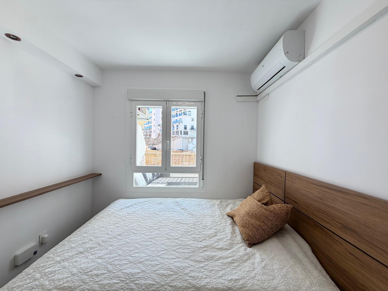 Dzīvoklis Dehesa De Campoamor, Alicante, Spānijā 2 istabas, 99 m2 Nr. 151050