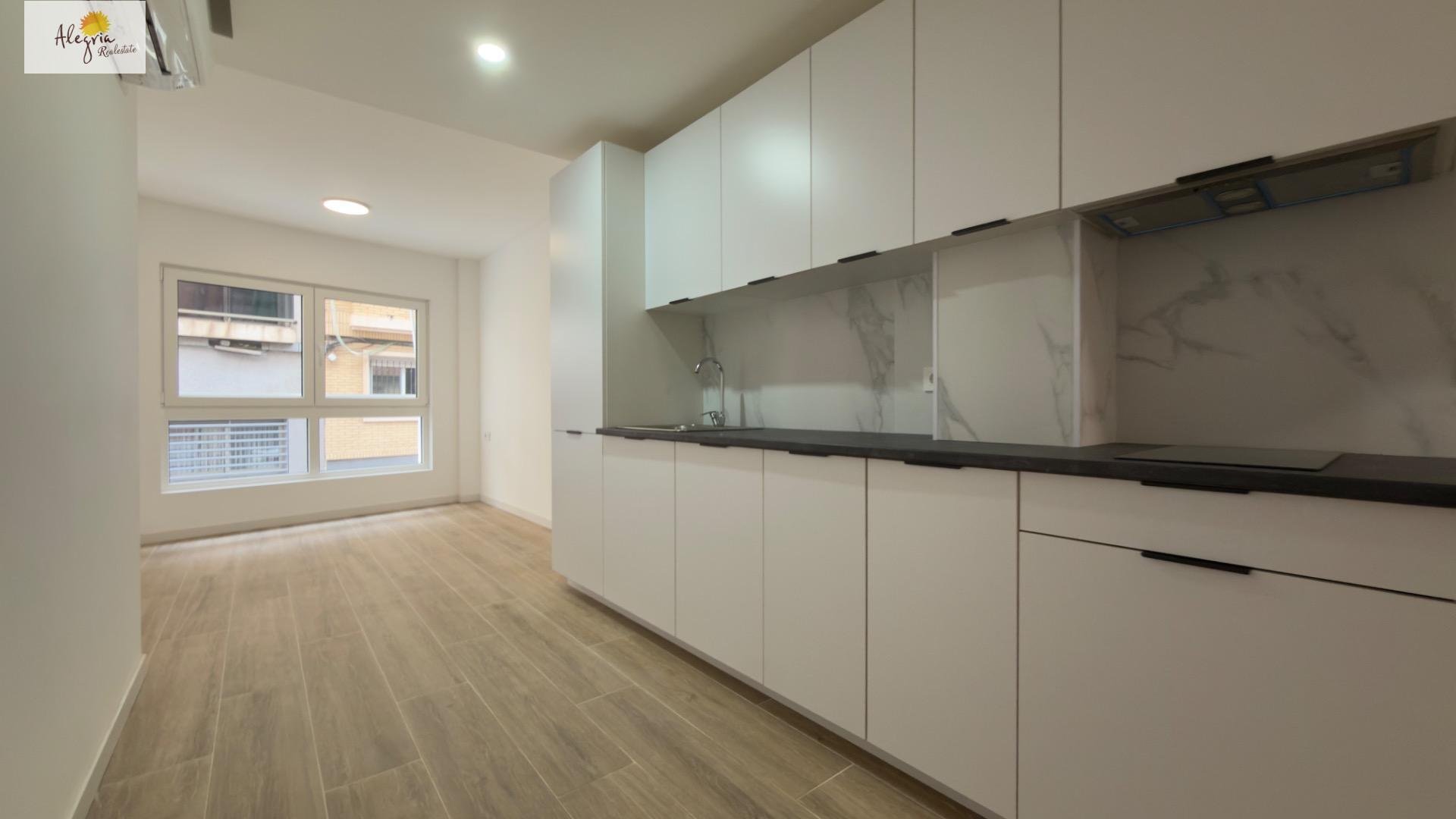 Commercial property à Alicante, Espagne 8 chambres, 403 m2 No. 151049