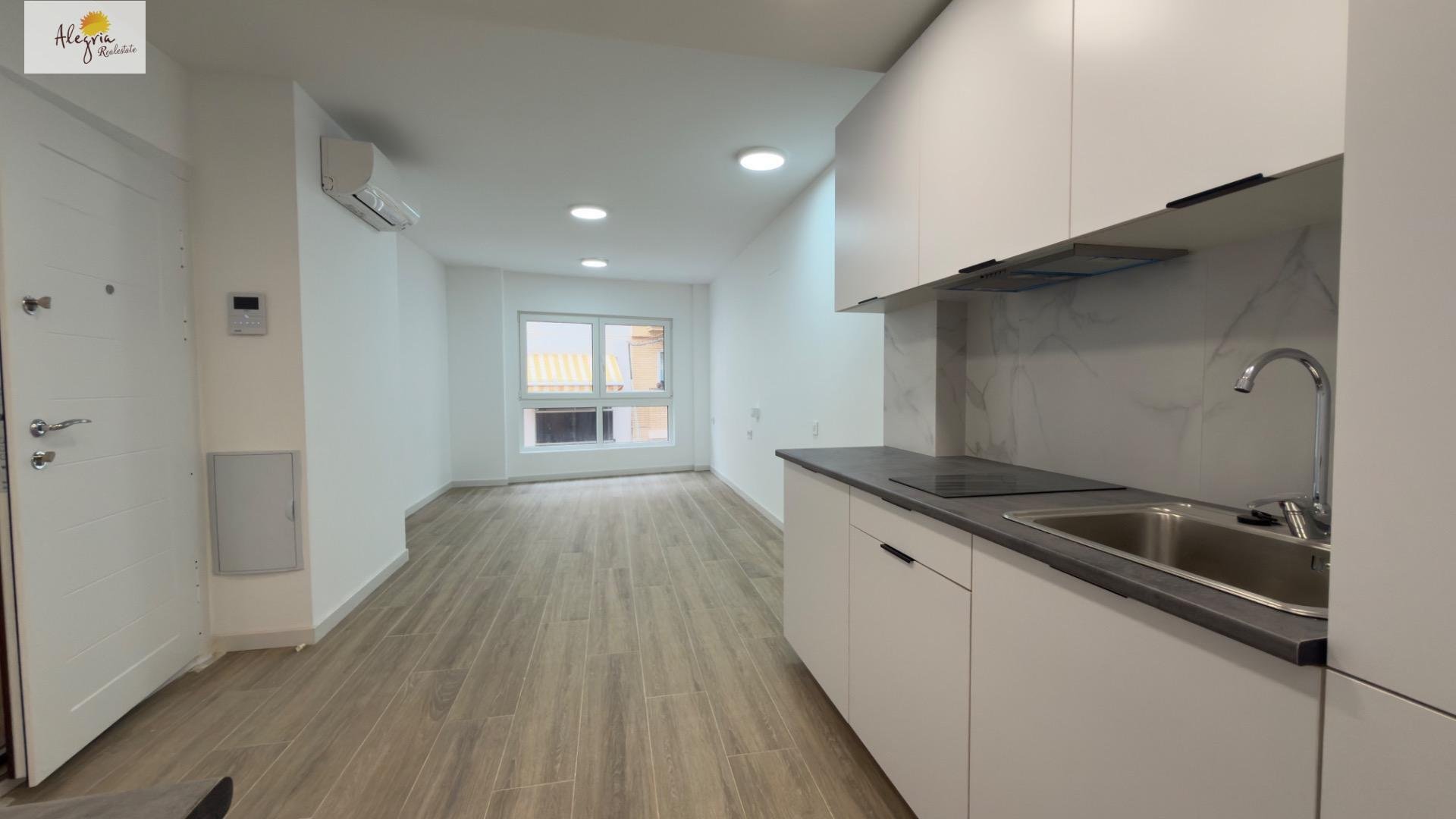 Commercial property à Alicante, Espagne 8 chambres, 403 m2 No. 151049