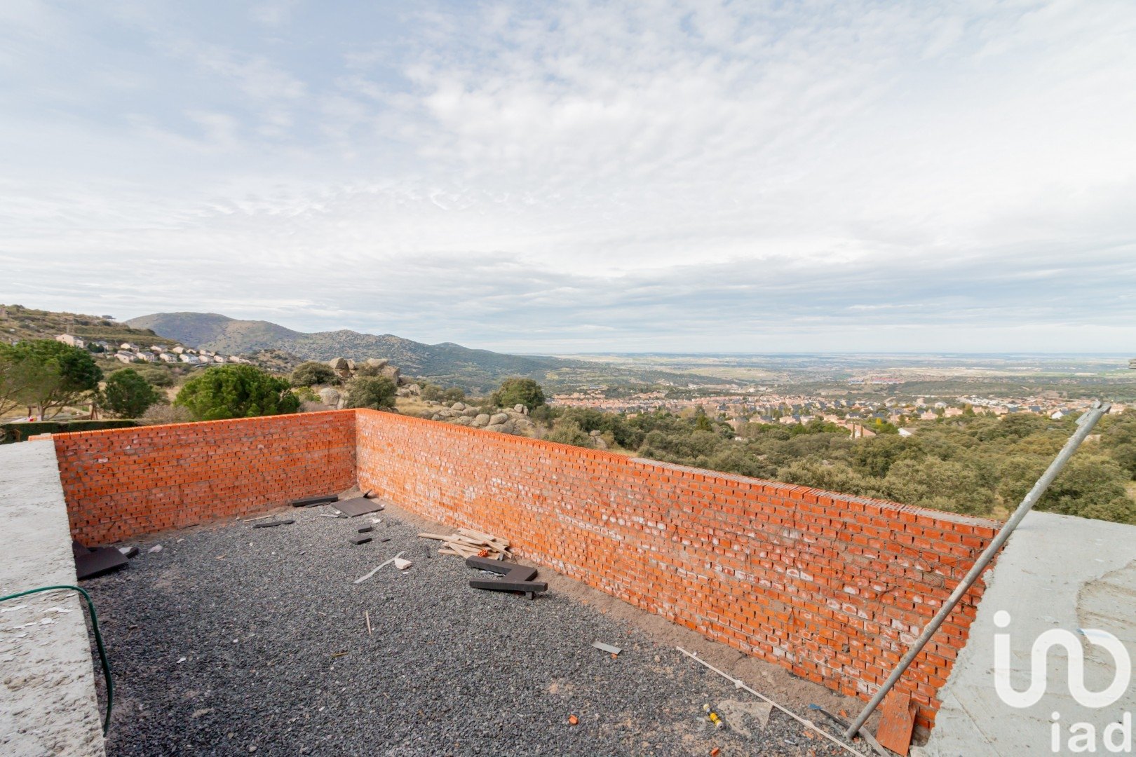 Talo Los Angeles de San Rafael, Segovia, Espanja 4 makuuhuonetta, 520 m2 No. 154070