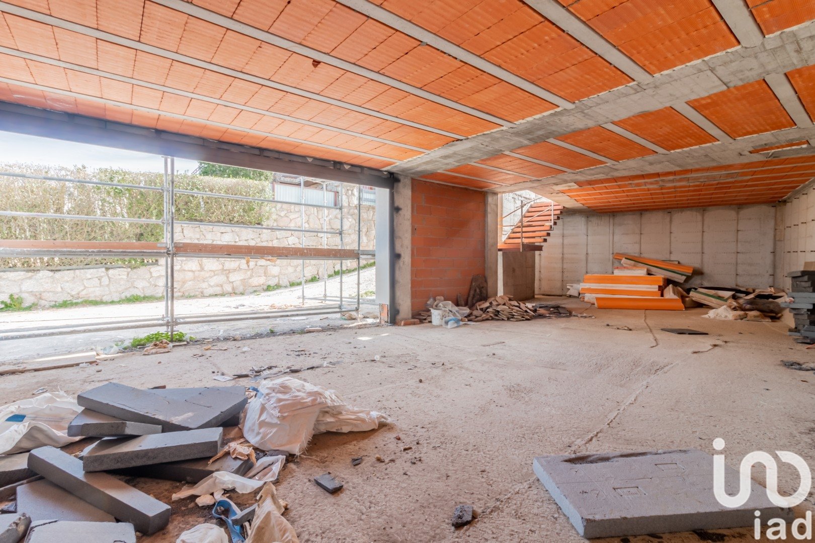 Talo Los Angeles de San Rafael, Segovia, Espanja 4 makuuhuonetta, 520 m2 No. 154070