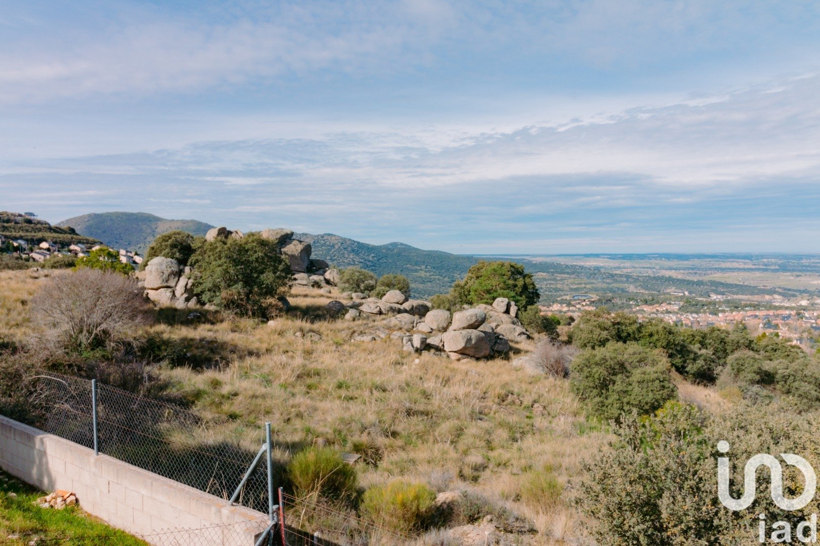 Talo Los Angeles de San Rafael, Segovia, Espanja 4 makuuhuonetta, 520 m2 No. 154070