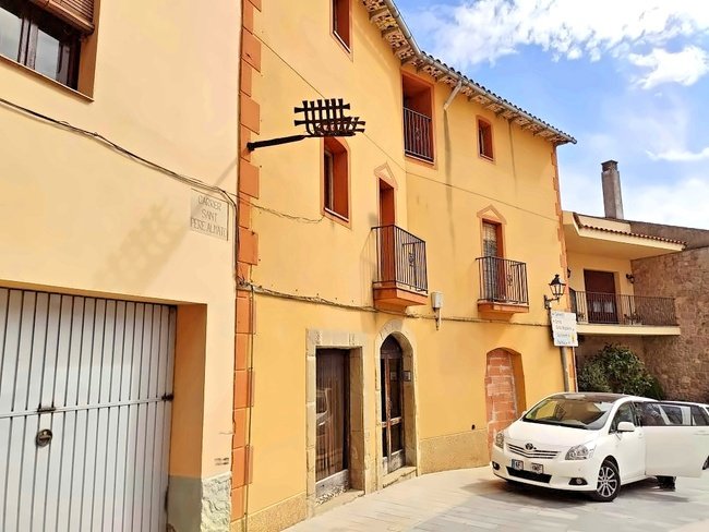 Wohnung in Sant Feliu Sasserra, Barcelona, Spanien 2 Schlafzimmer, 55 m2 Nr. 191322