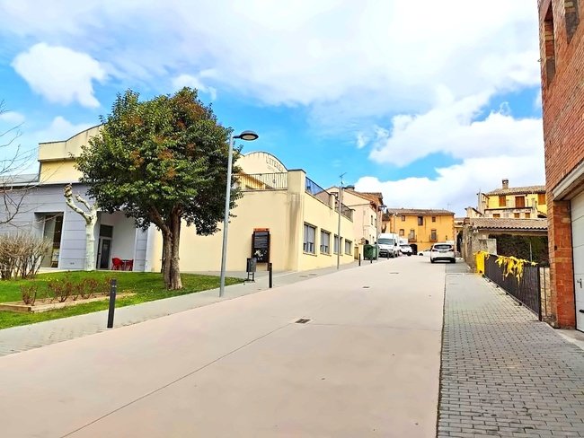 Wohnung in Sant Feliu Sasserra, Barcelona, Spanien 2 Schlafzimmer, 55 m2 Nr. 191322