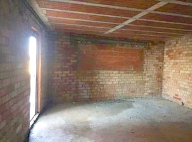 Wohnung in Sant Feliu Sasserra, Barcelona, Spanien 2 Schlafzimmer, 55 m2 Nr. 191322