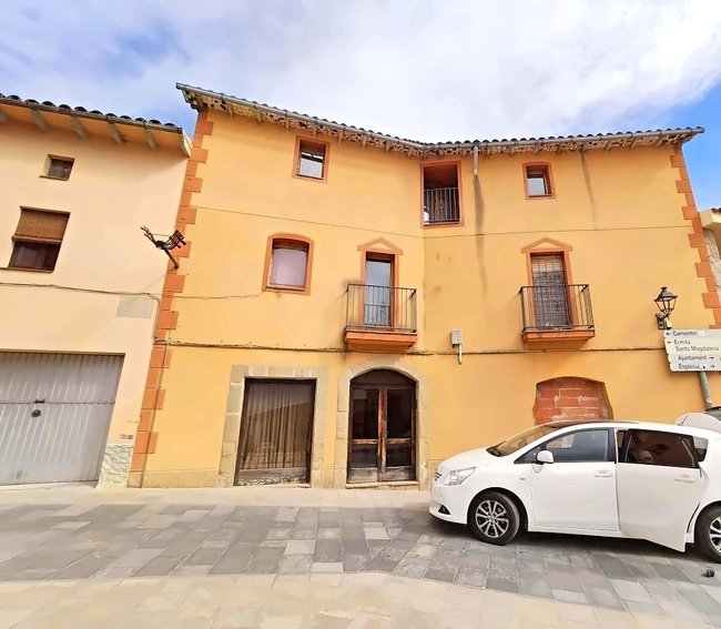Wohnung in Sant Feliu Sasserra, Barcelona, Spanien 2 Schlafzimmer, 55 m2 Nr. 191322