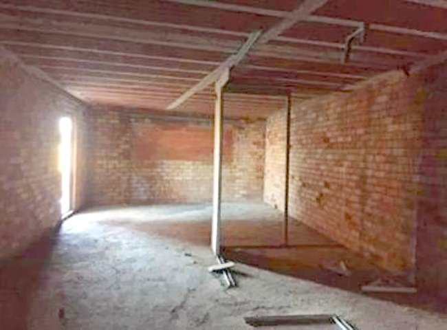 Wohnung in Sant Feliu Sasserra, Barcelona, Spanien 2 Schlafzimmer, 55 m2 Nr. 191322