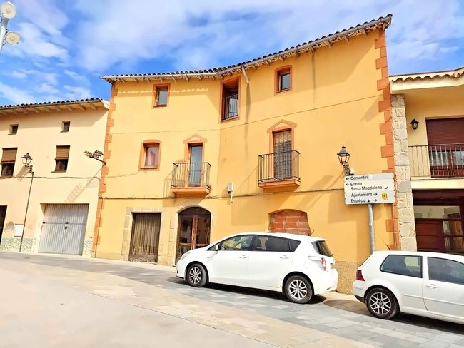 Wohnung in Sant Feliu Sasserra, Barcelona, Spanien 2 Schlafzimmer, 55 m2 Nr. 191322