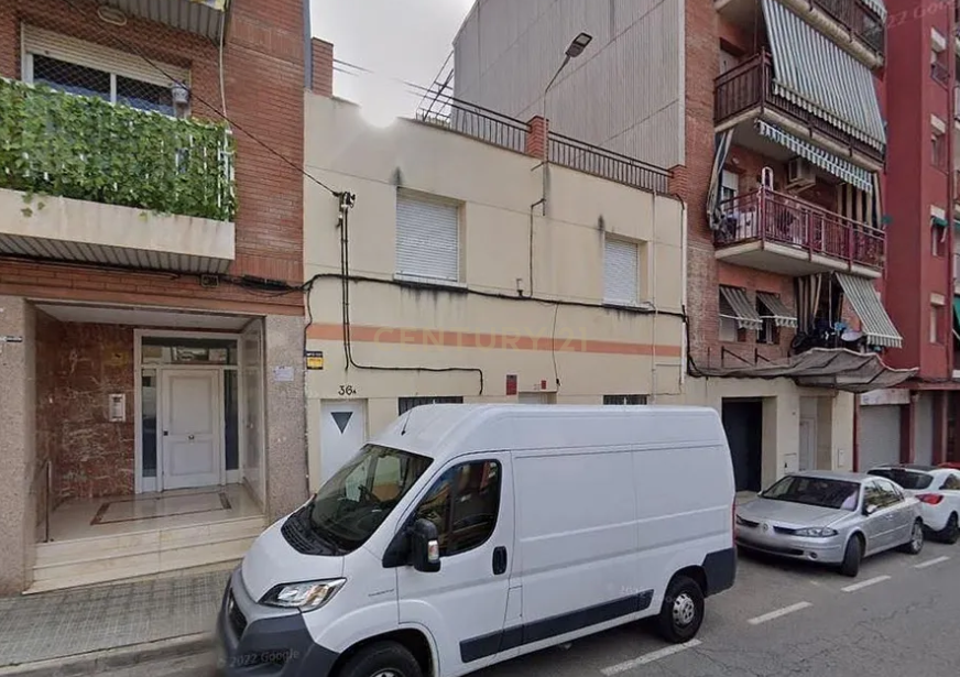 Huoneisto Rubi, Barcelona, Espanja 2 makuuhuonetta, 79 m2 No. 191321