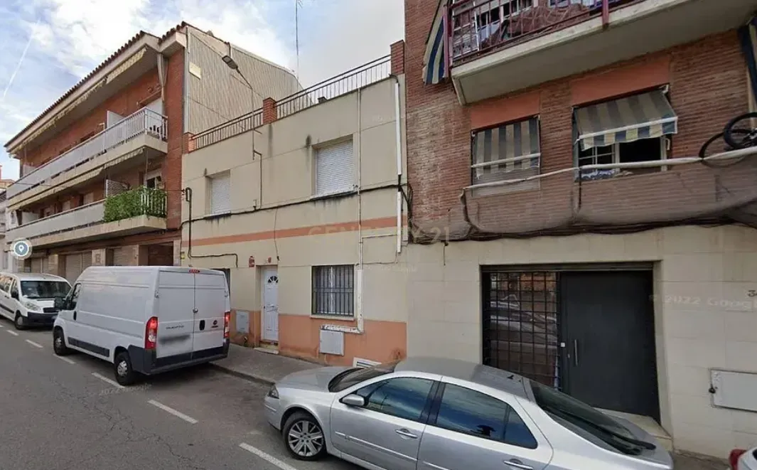 Huoneisto Rubi, Barcelona, Espanja 2 makuuhuonetta, 79 m2 No. 191321