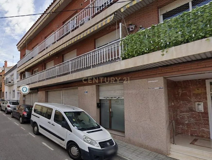 Huoneisto Rubi, Barcelona, Espanja 2 makuuhuonetta, 79 m2 No. 191321