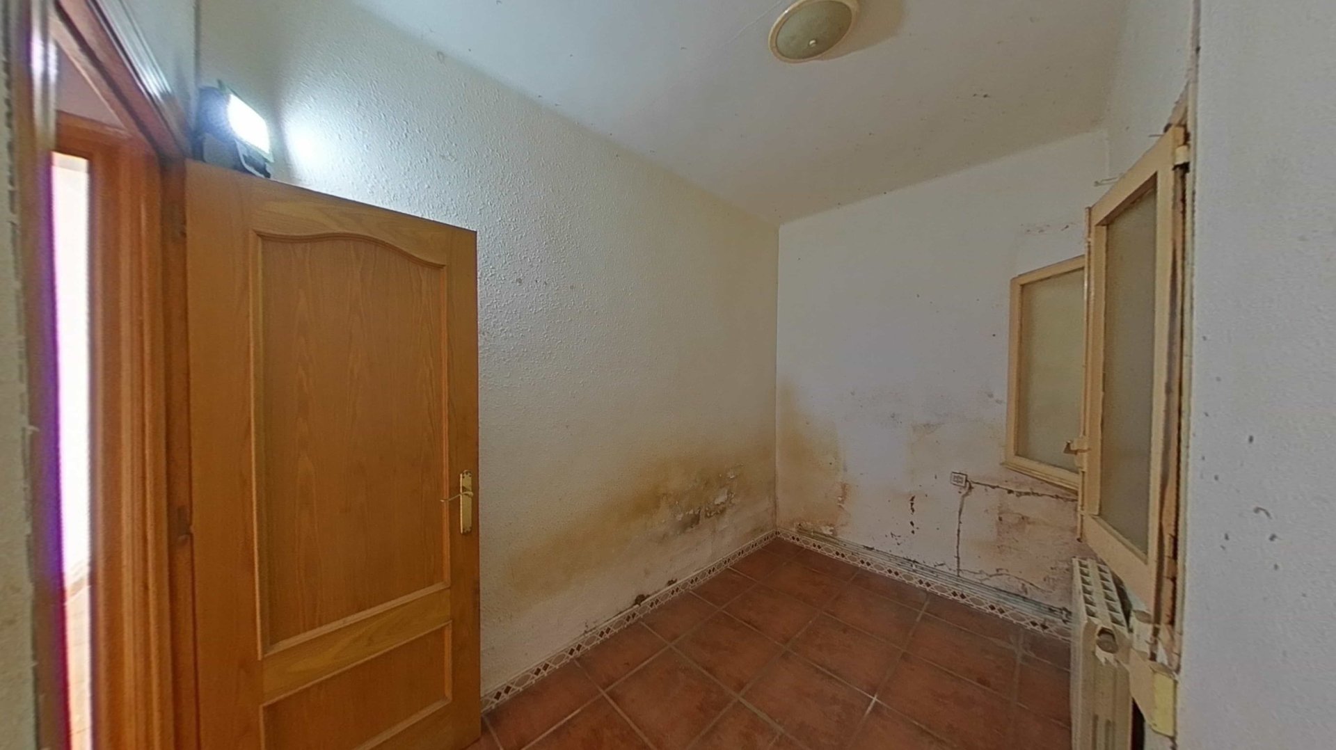 Apartamento en Terrassa, Barcelona, España 3 dormitorios, 82 m2 No. 191324