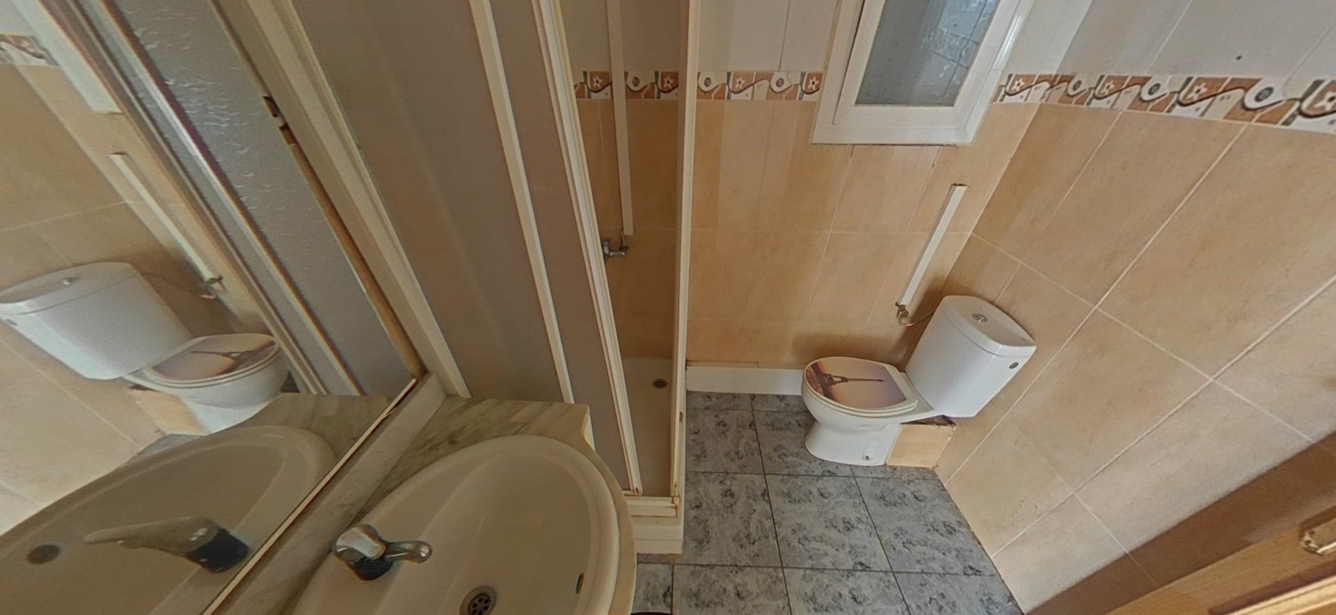 Apartamento en Terrassa, Barcelona, España 3 dormitorios, 82 m2 No. 191324