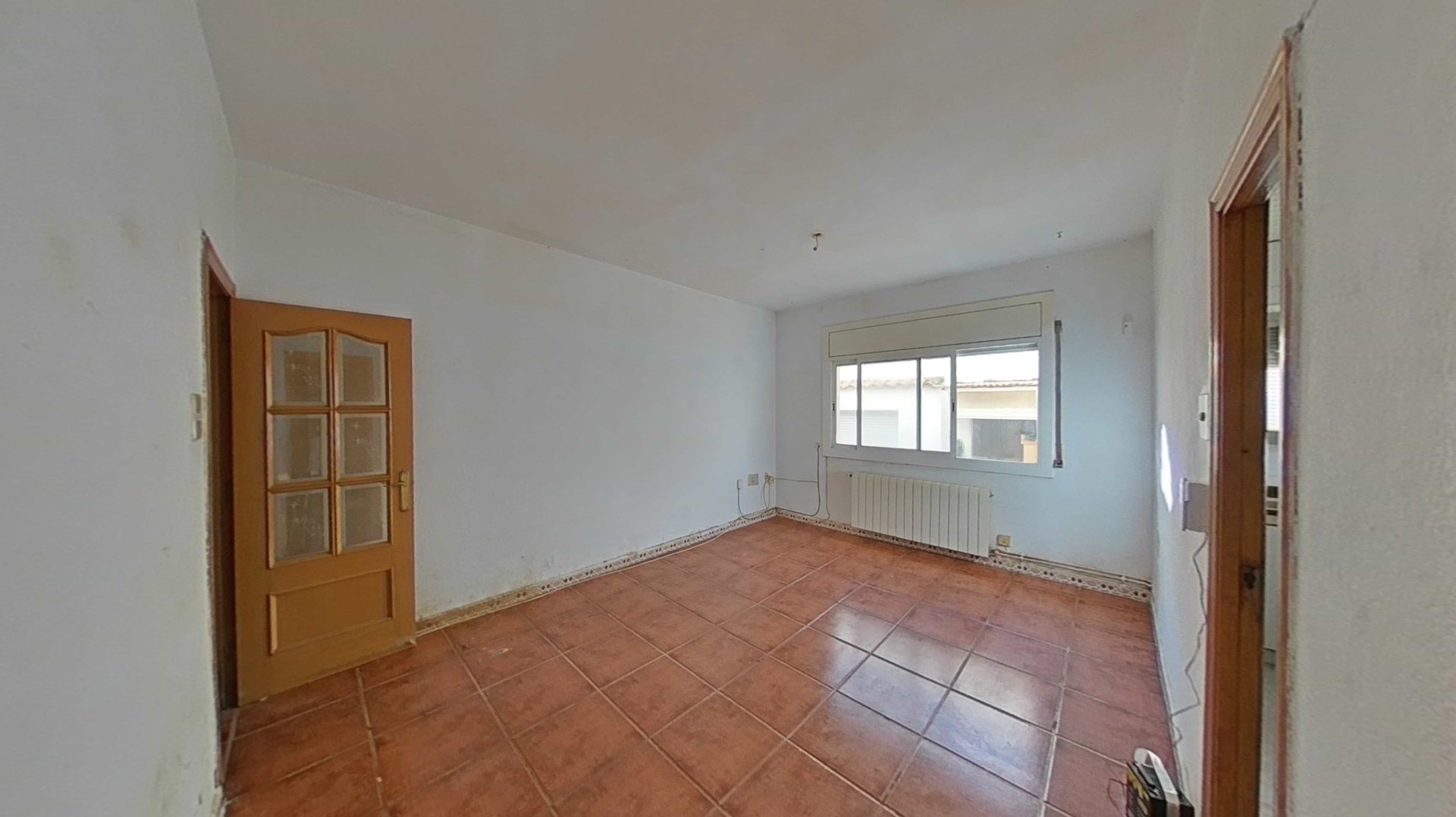 Apartamento en Terrassa, Barcelona, España 3 dormitorios, 82 m2 No. 191324