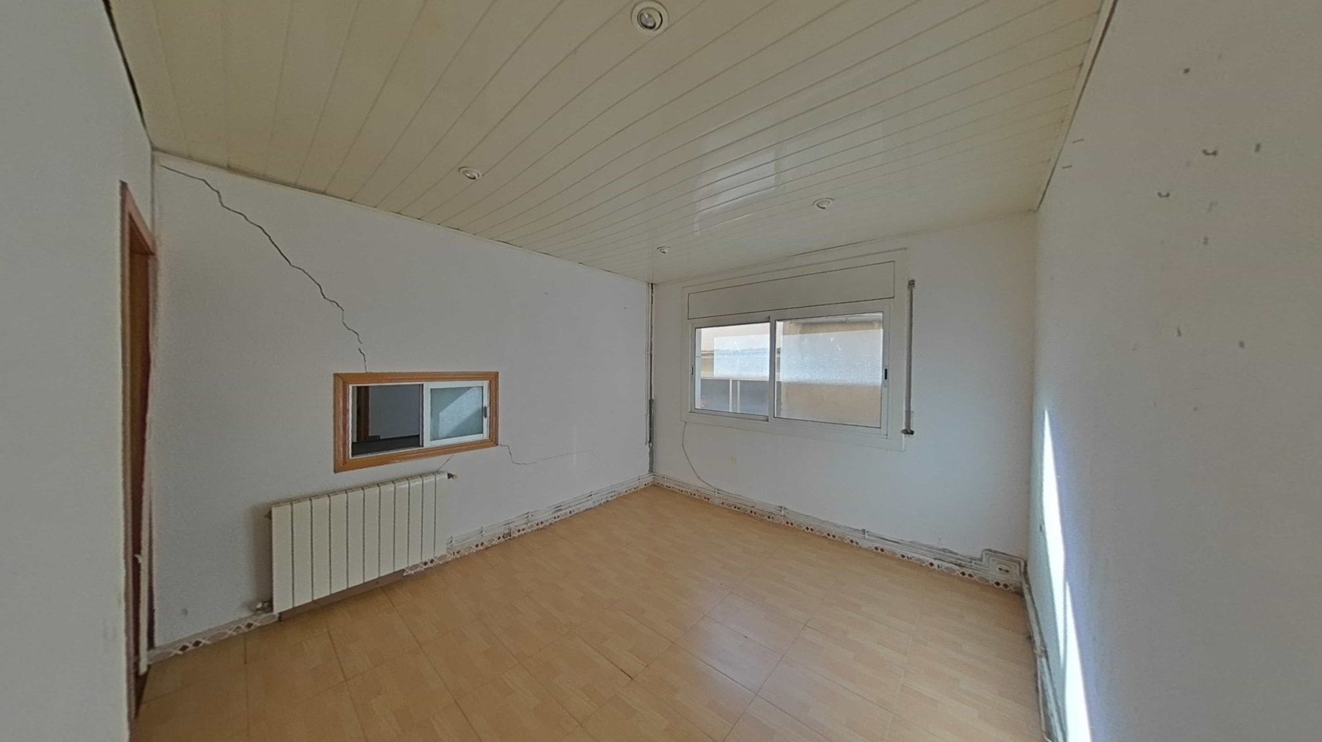 Apartamento en Terrassa, Barcelona, España 3 dormitorios, 82 m2 No. 191324
