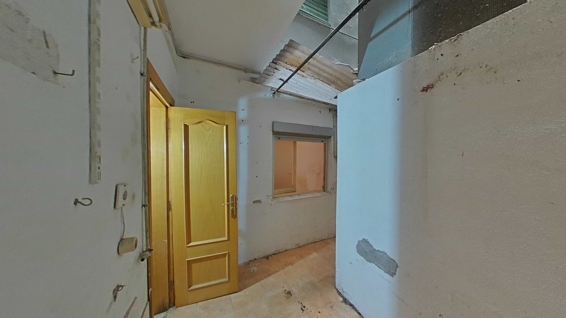 Apartamento en Terrassa, Barcelona, España 3 dormitorios, 82 m2 No. 191324