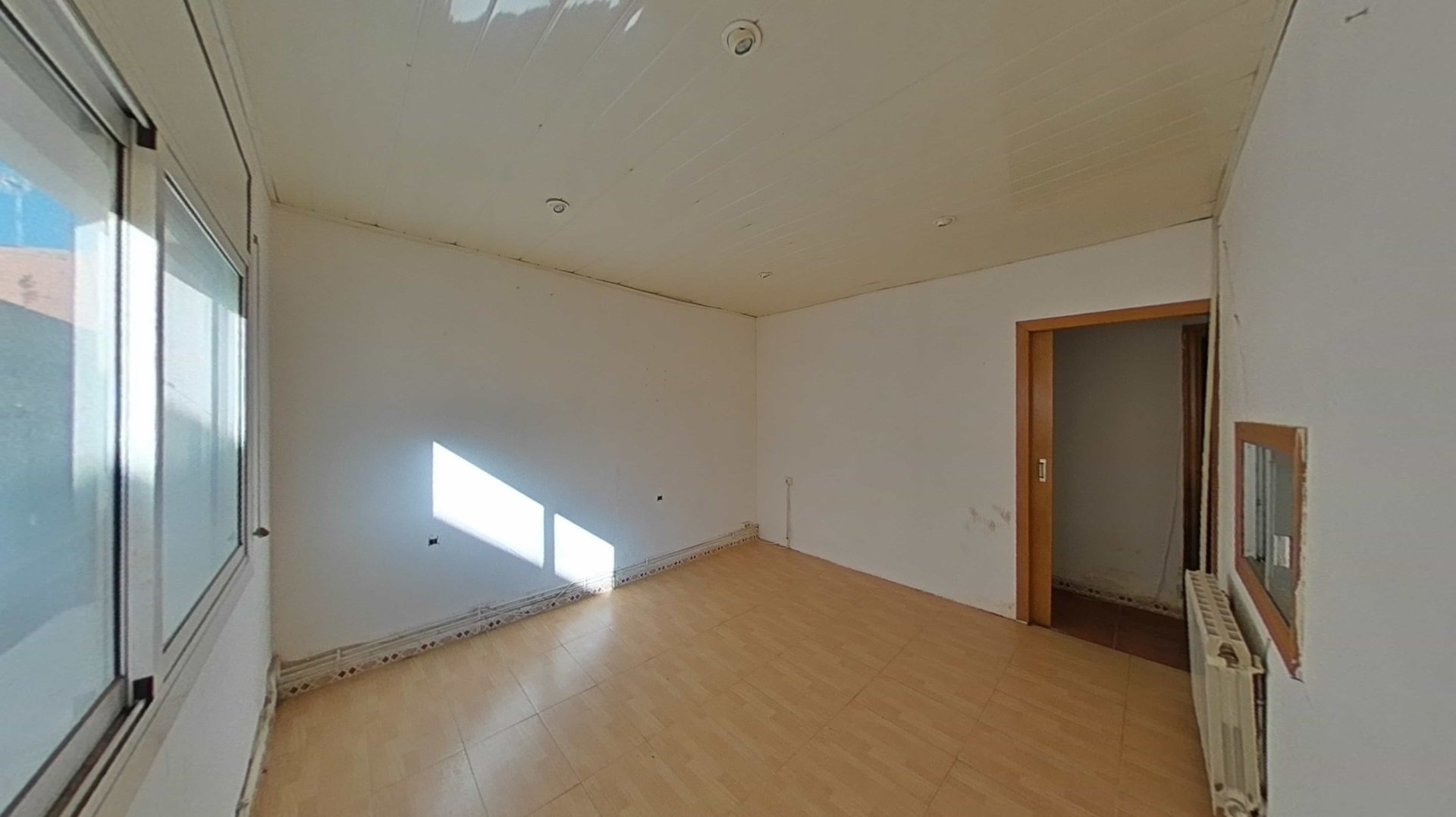 Apartamento en Terrassa, Barcelona, España 3 dormitorios, 82 m2 No. 191324