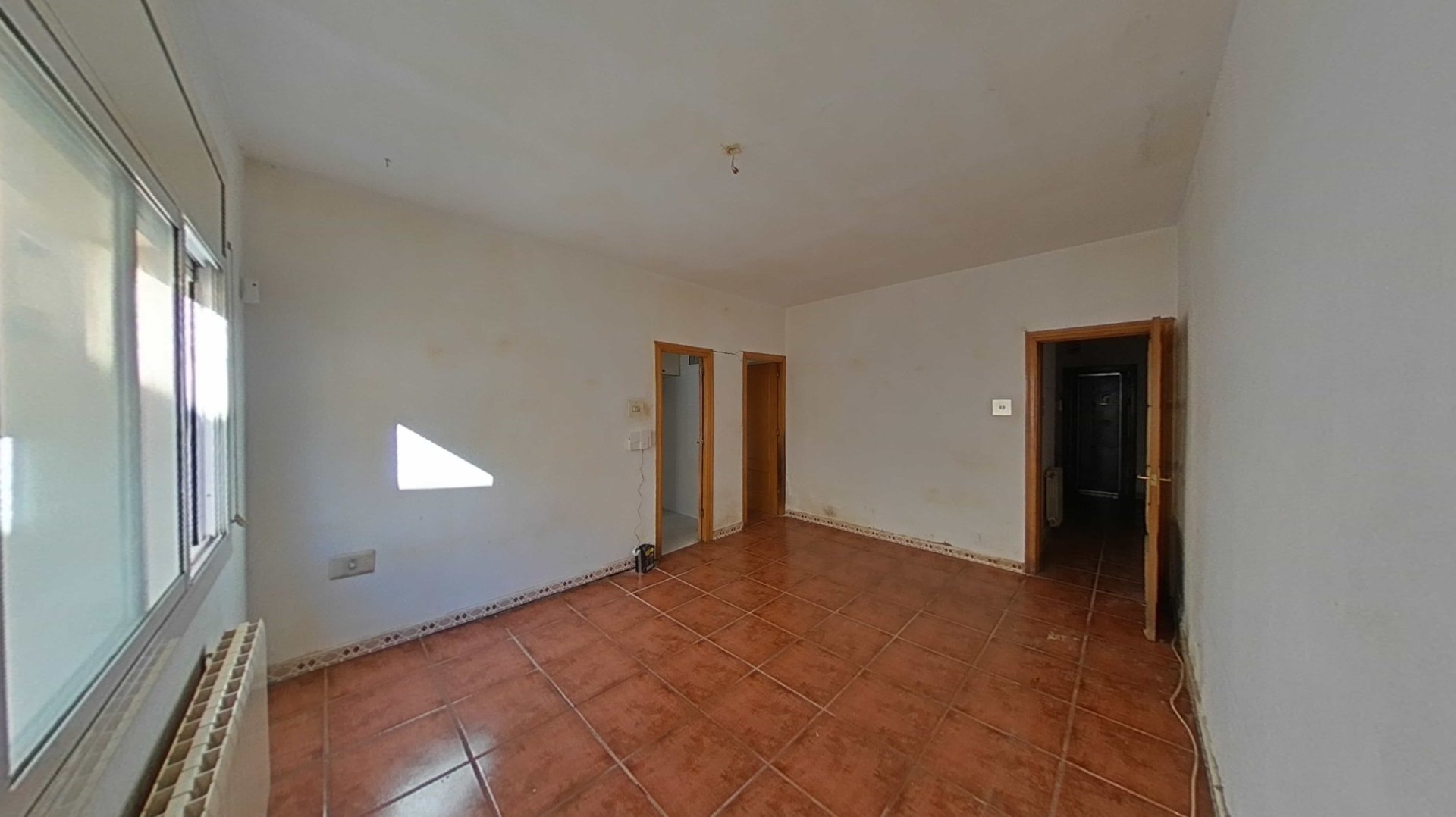 Apartamento en Terrassa, Barcelona, España 3 dormitorios, 82 m2 No. 191324